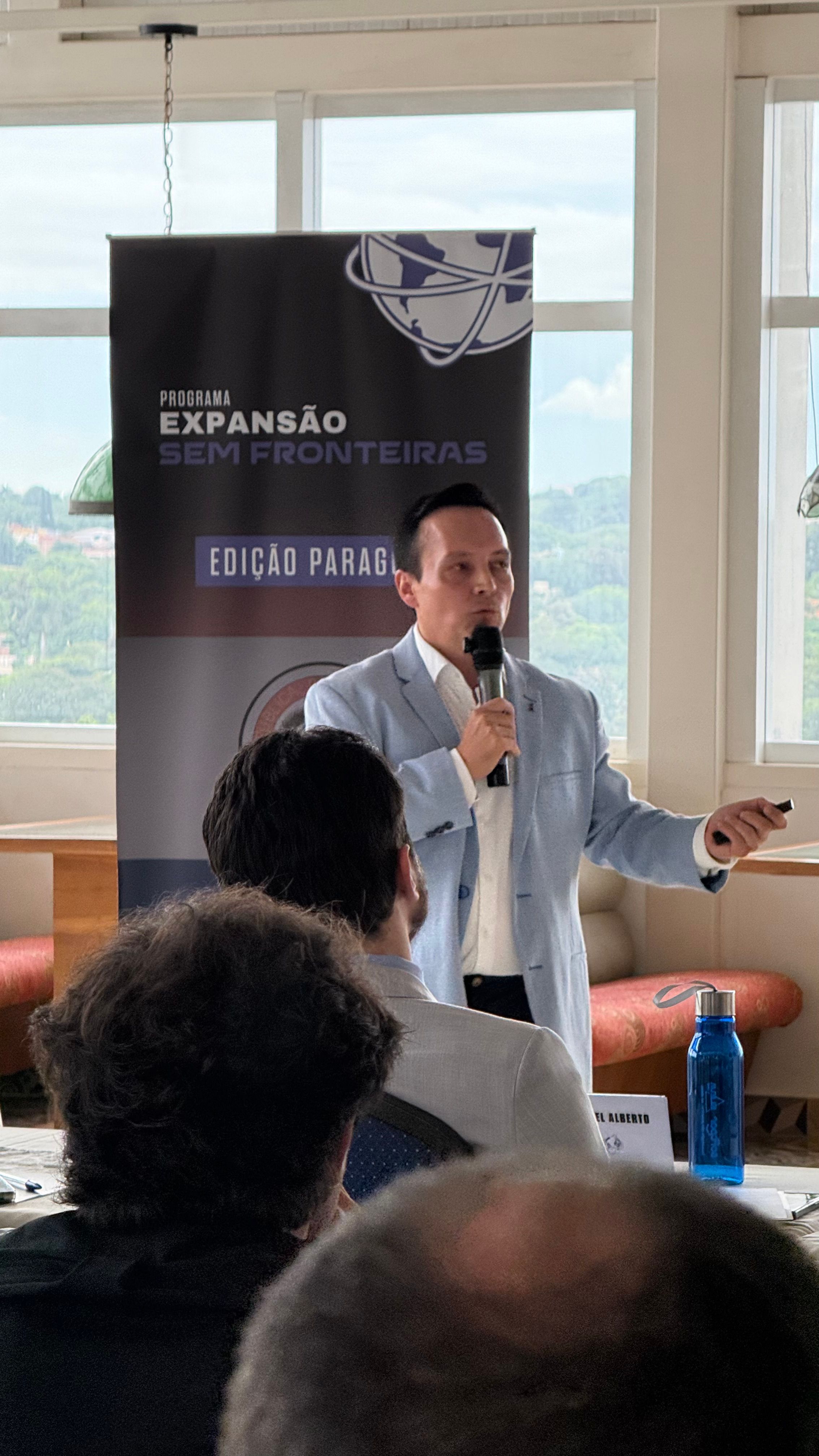 Imersão Empresarial